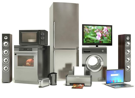 appliances